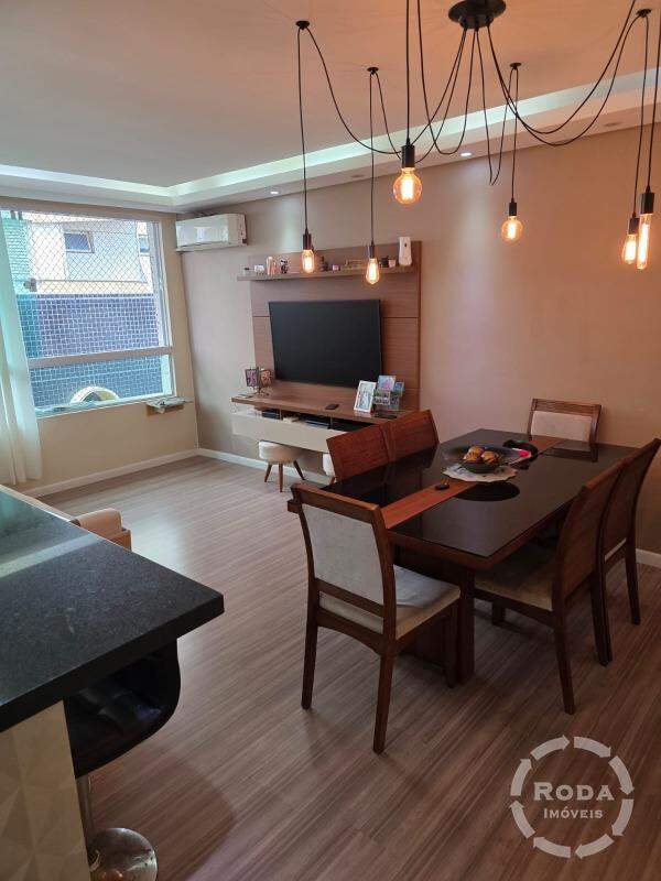 Apartamento à venda no Gonzaga: 