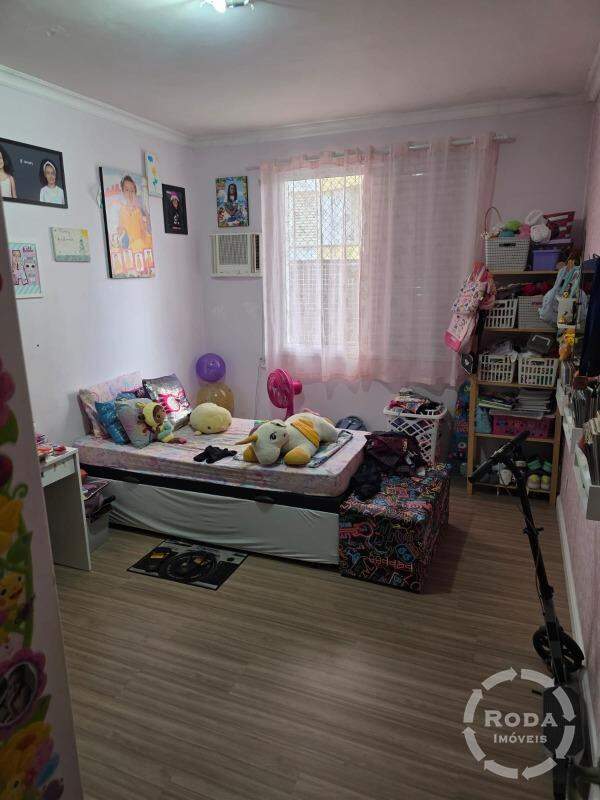 Apartamento à venda no Gonzaga: 