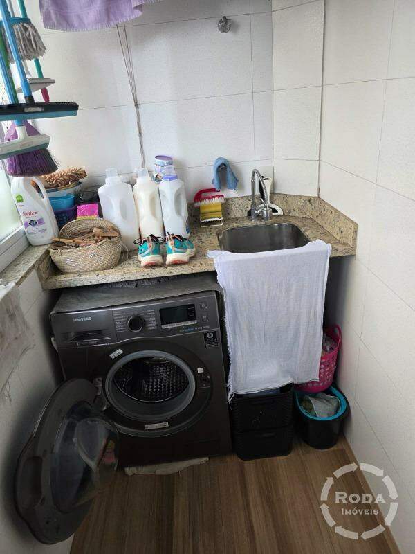 Apartamento à venda no Gonzaga: 