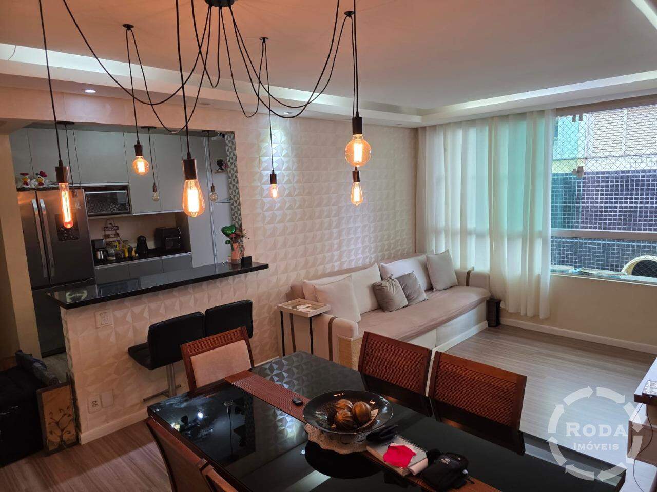 Apartamento à venda no Gonzaga: 