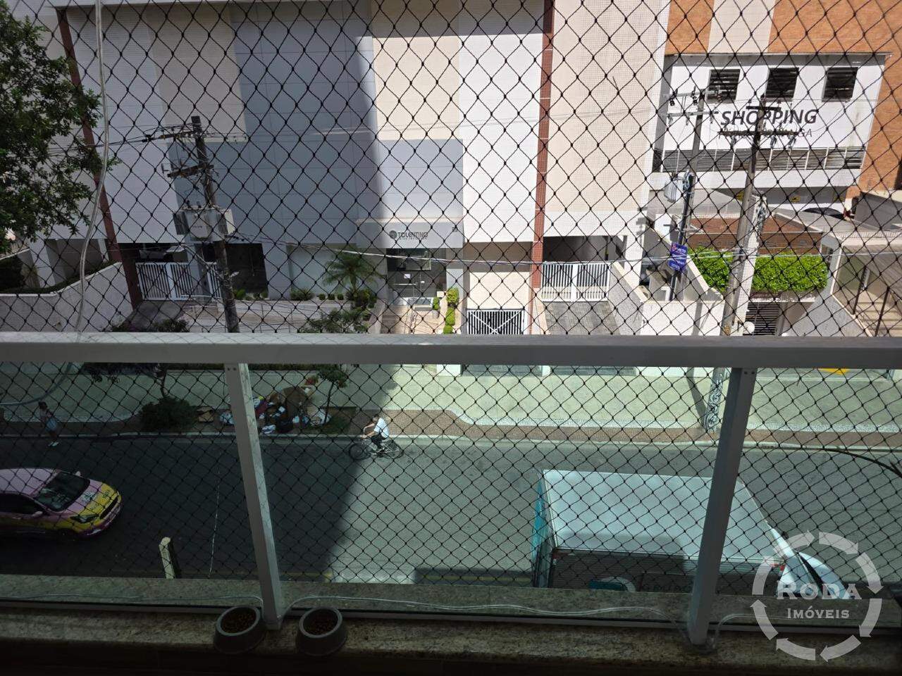 Apartamento à venda no Gonzaga: 