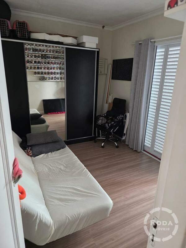 Apartamento à venda no Gonzaga: 