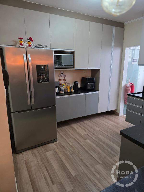 Apartamento à venda no Gonzaga: 