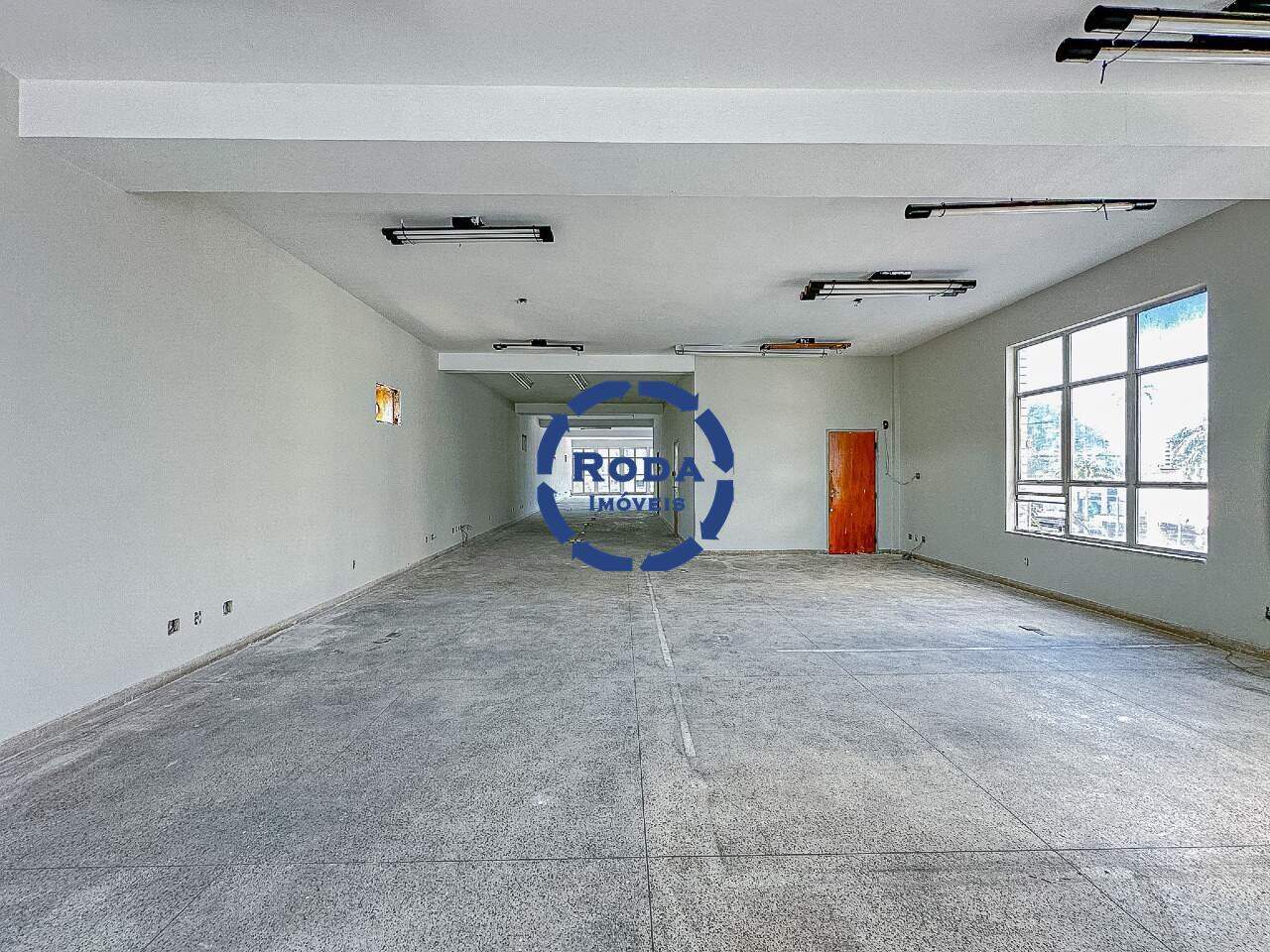 Laje Corporativa para aluguel no Vila Mathias: