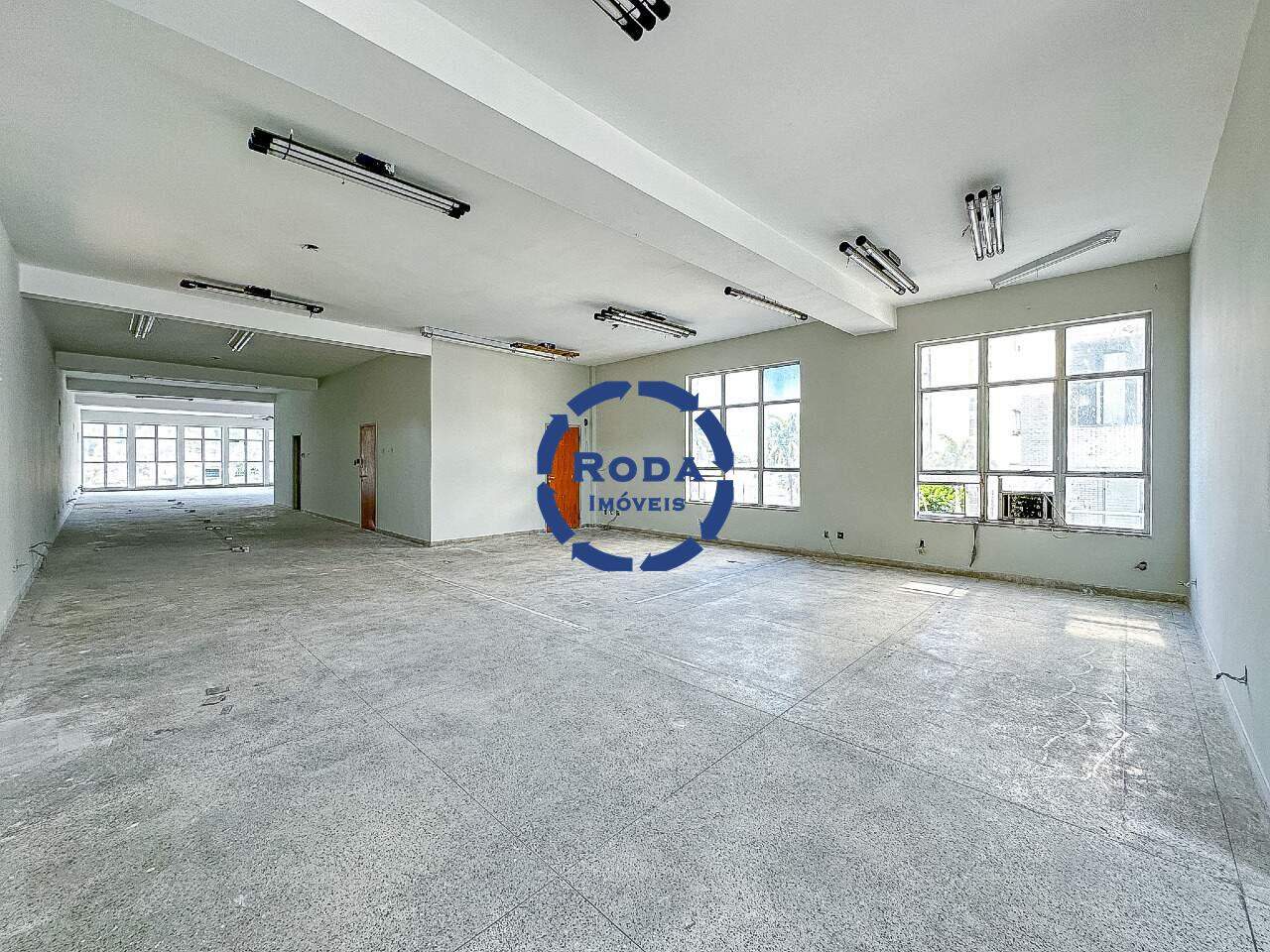 Laje Corporativa para aluguel no Vila Mathias: