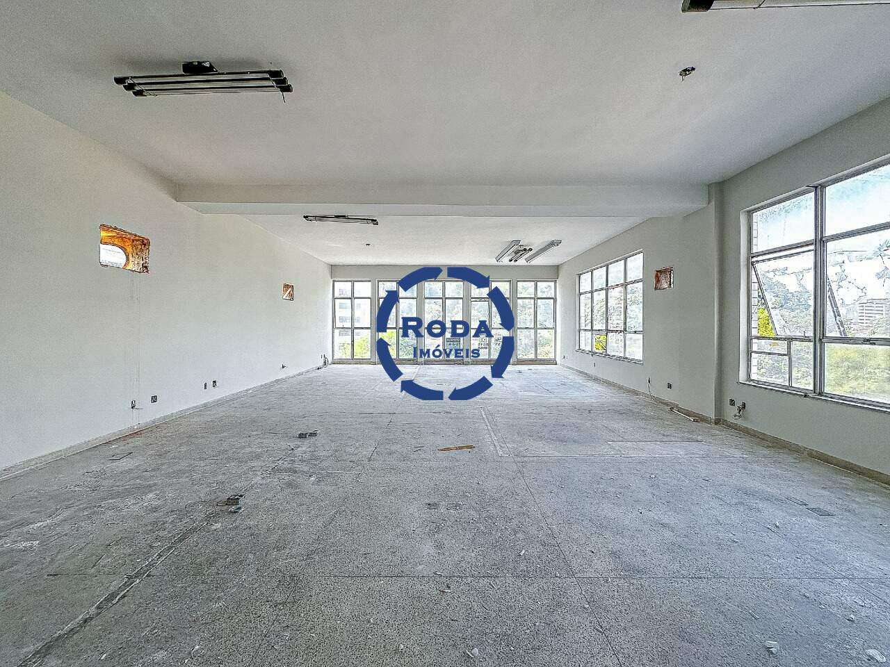 Laje Corporativa para aluguel no Vila Mathias: 