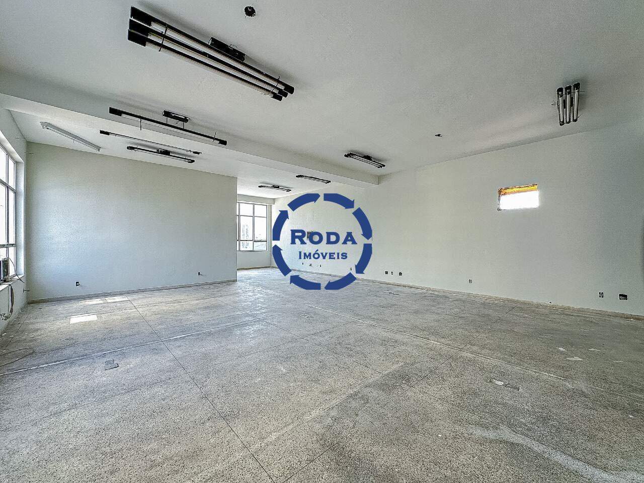 Laje Corporativa para aluguel no Vila Mathias: