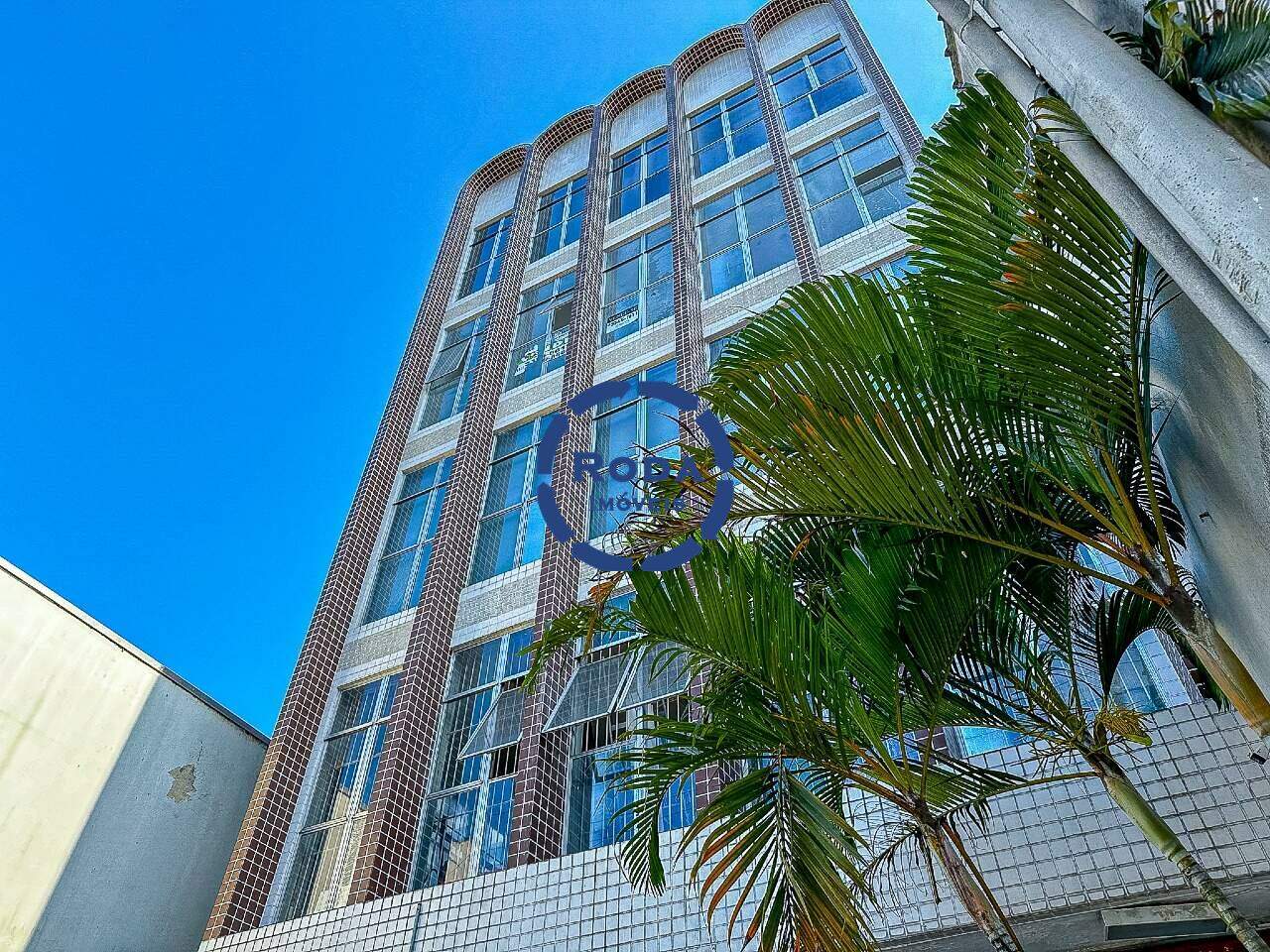Laje Corporativa para aluguel no Vila Mathias: