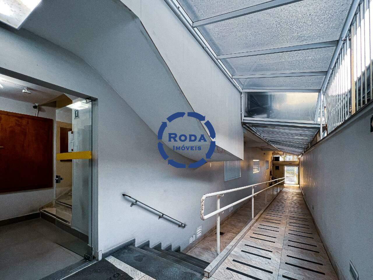 Laje Corporativa para aluguel no Vila Mathias: