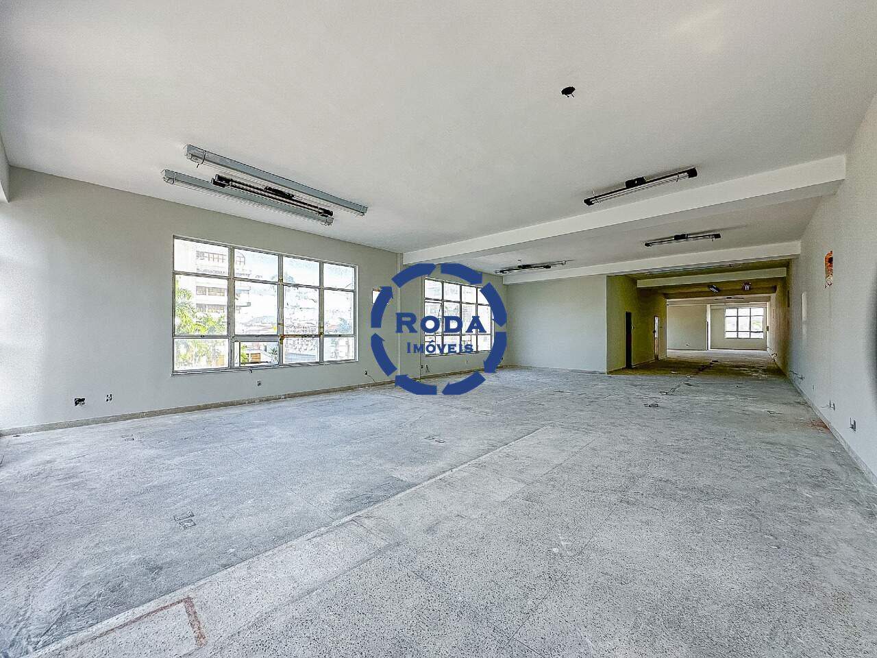 Laje Corporativa para aluguel no Vila Mathias: 