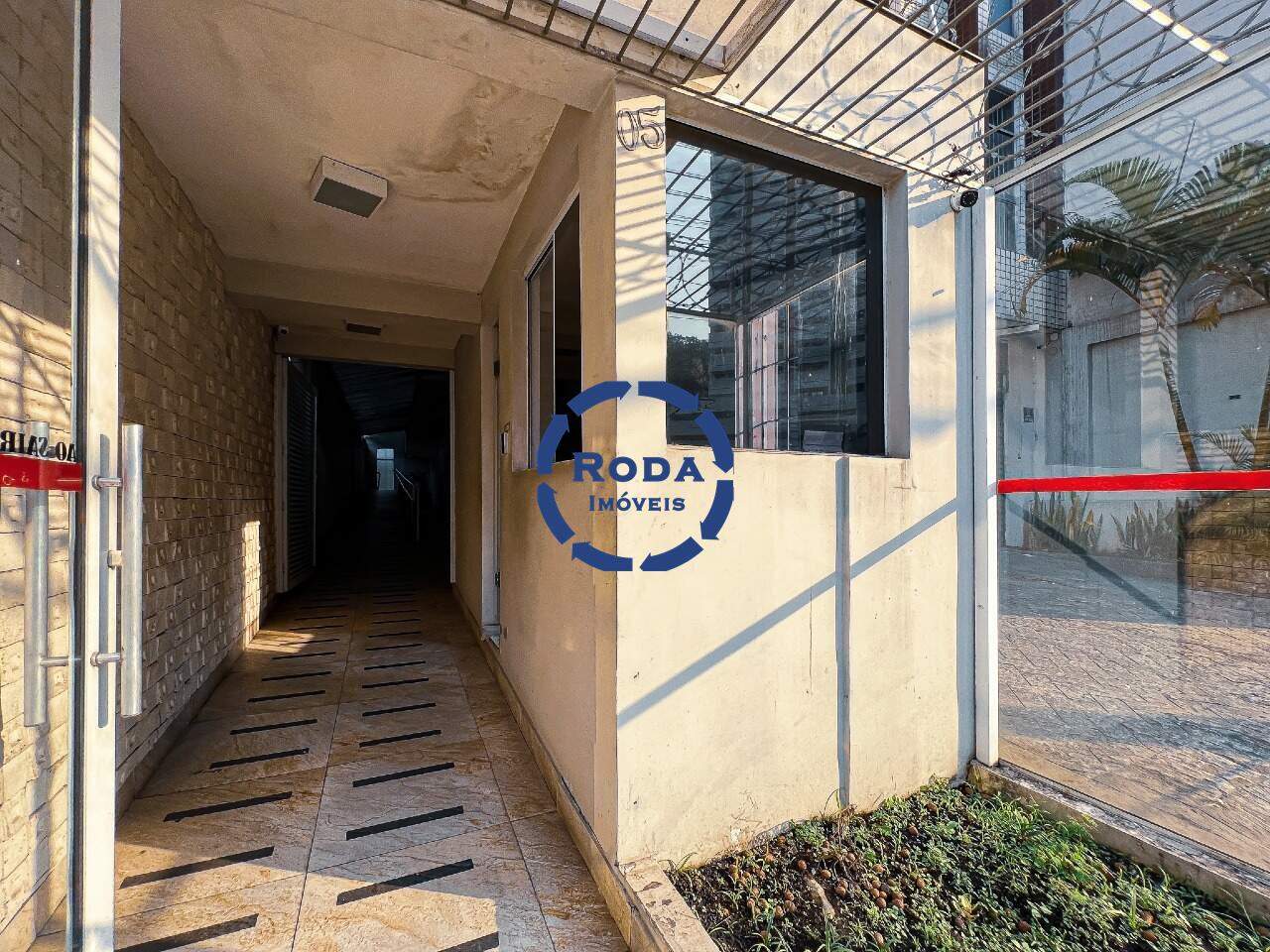 Laje Corporativa para aluguel no Vila Mathias: