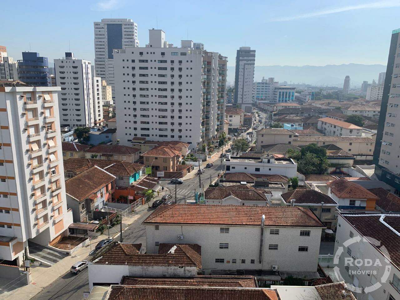 Cobertura à venda no Boqueirão: 