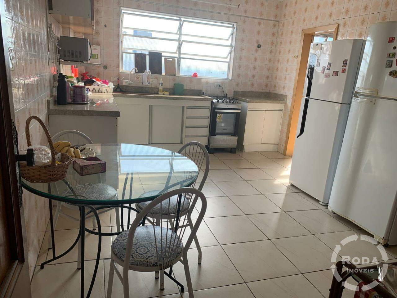 Cobertura à venda no Boqueirão: 