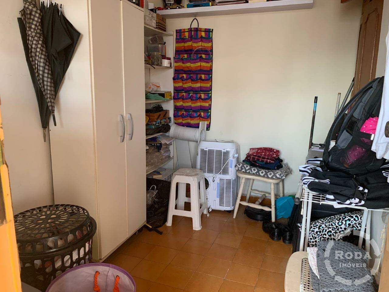 Cobertura à venda no Boqueirão: 