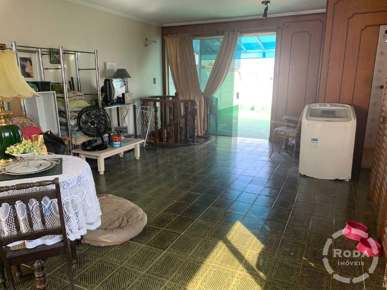 Cobertura à venda no Boqueirão: 