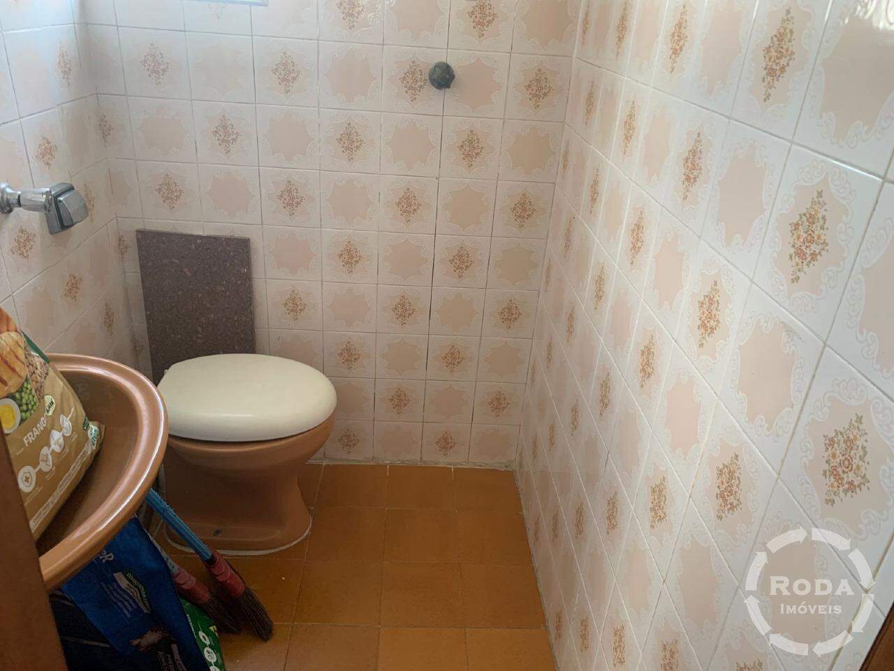 Cobertura à venda no Boqueirão: 