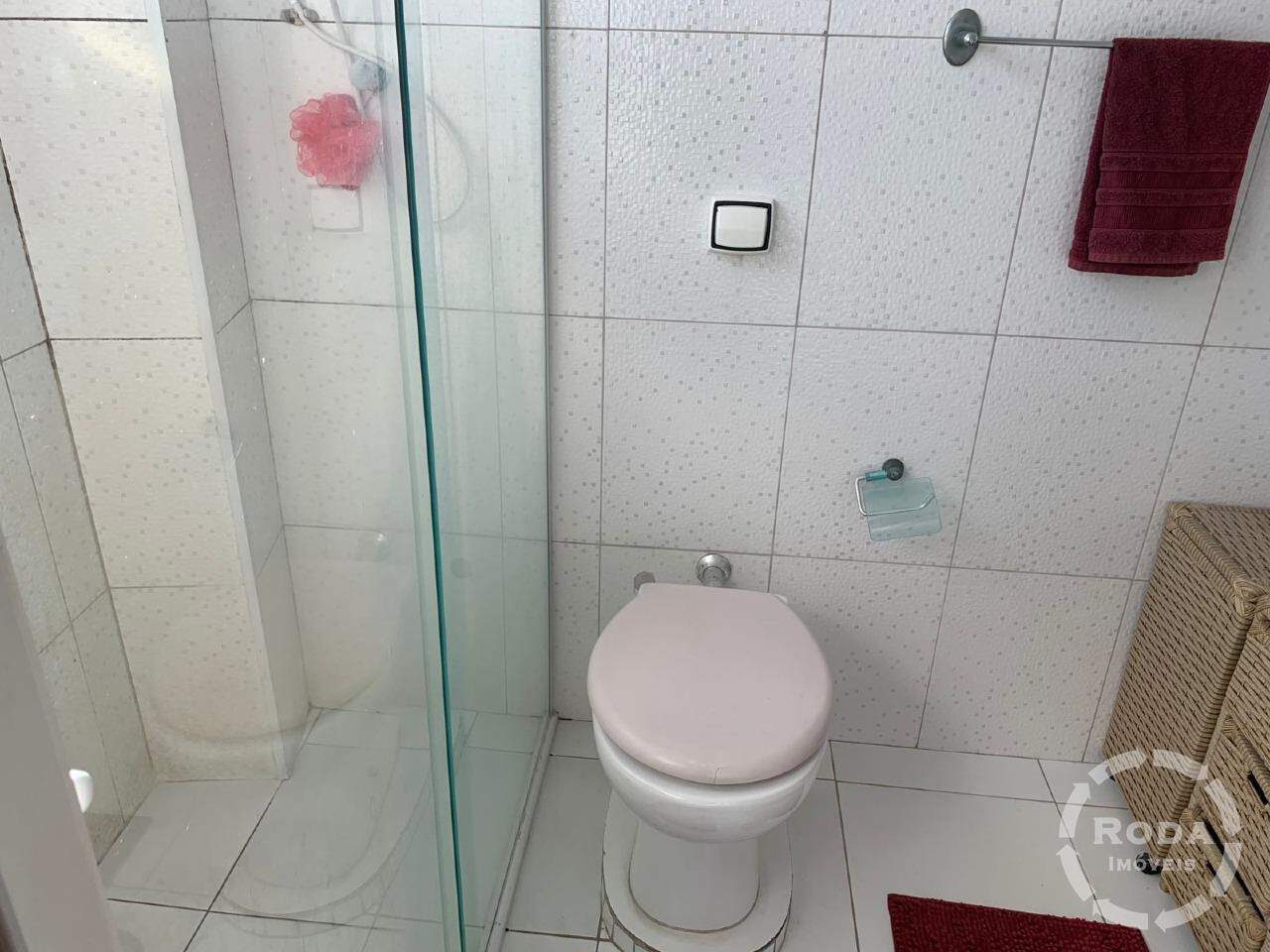 Cobertura à venda no Boqueirão: 