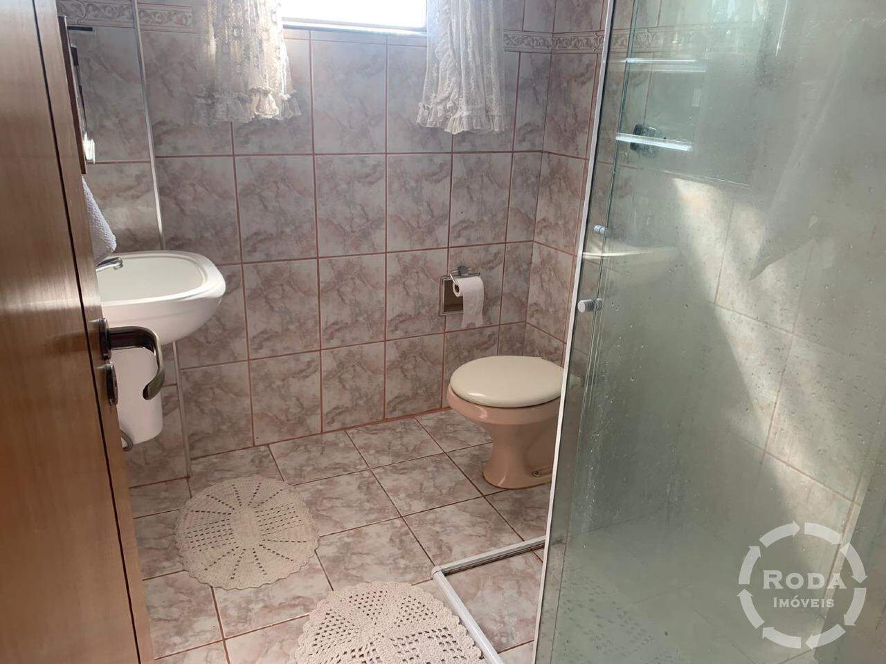 Cobertura à venda no Boqueirão: 