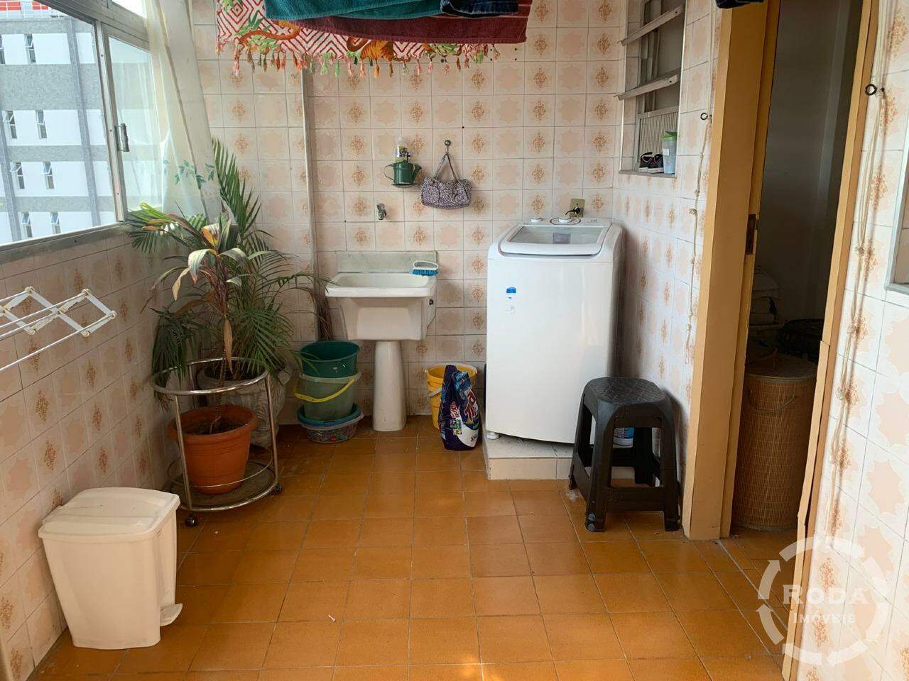 Cobertura à venda no Boqueirão: 
