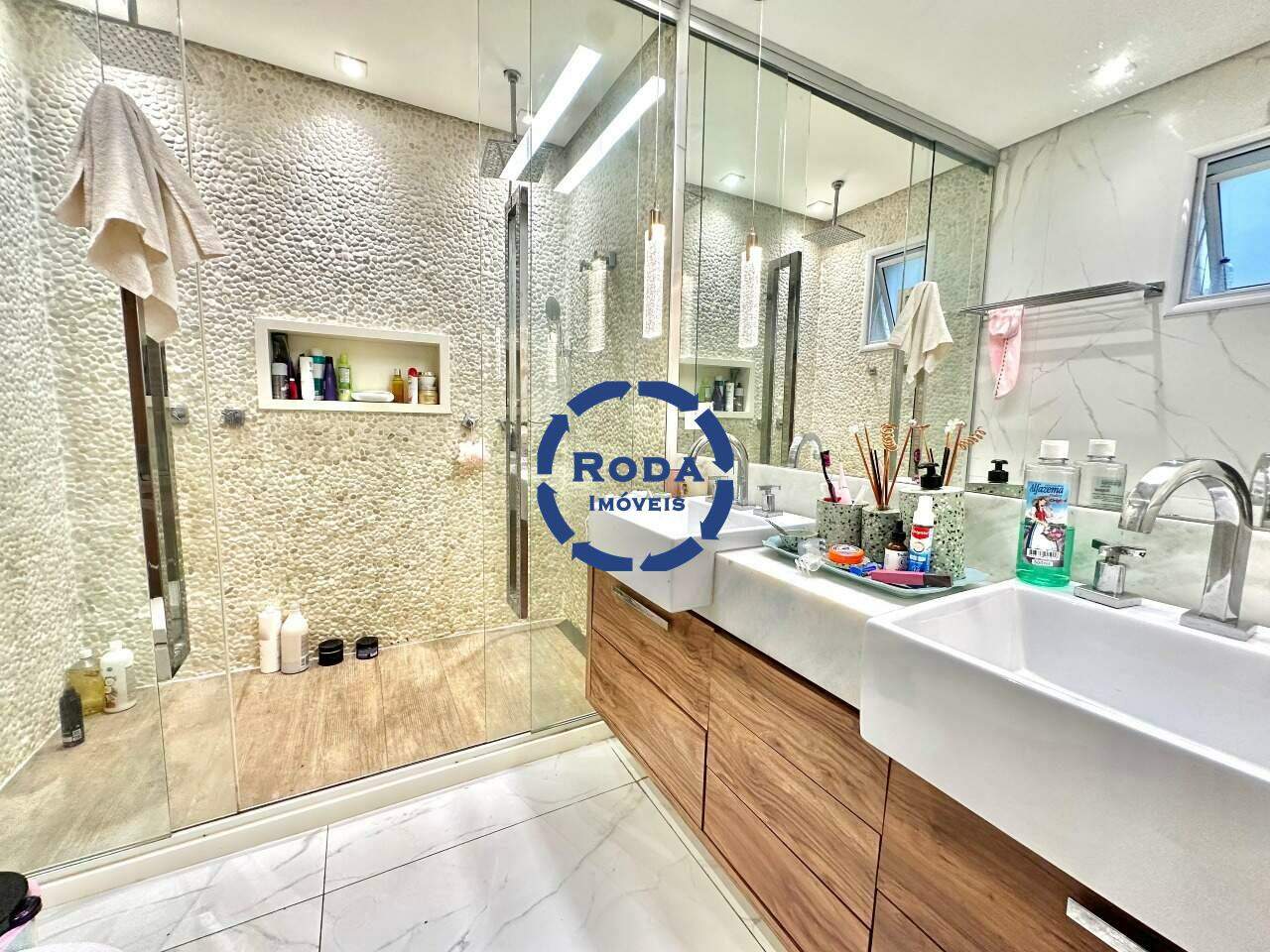Apartamento Garden à venda no Aparecida: 