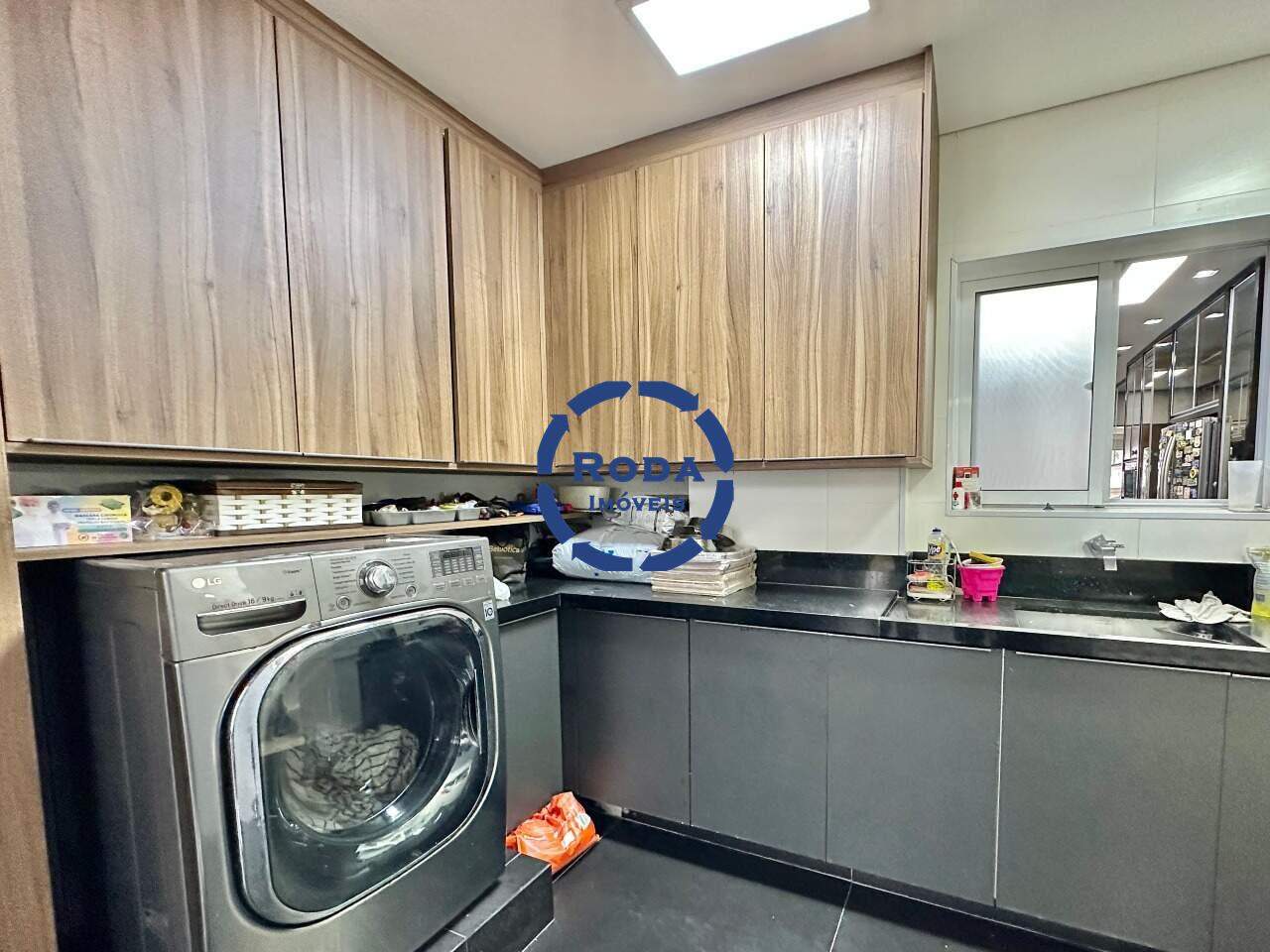 Apartamento Garden à venda no Aparecida: 