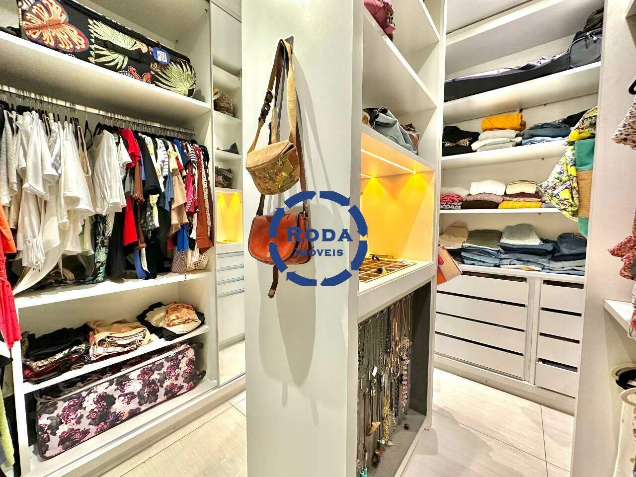 Apartamento Garden à venda no Aparecida: 