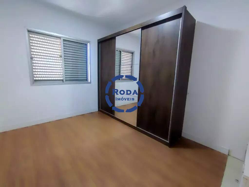 Cobertura para aluguel no Vila Mathias: 