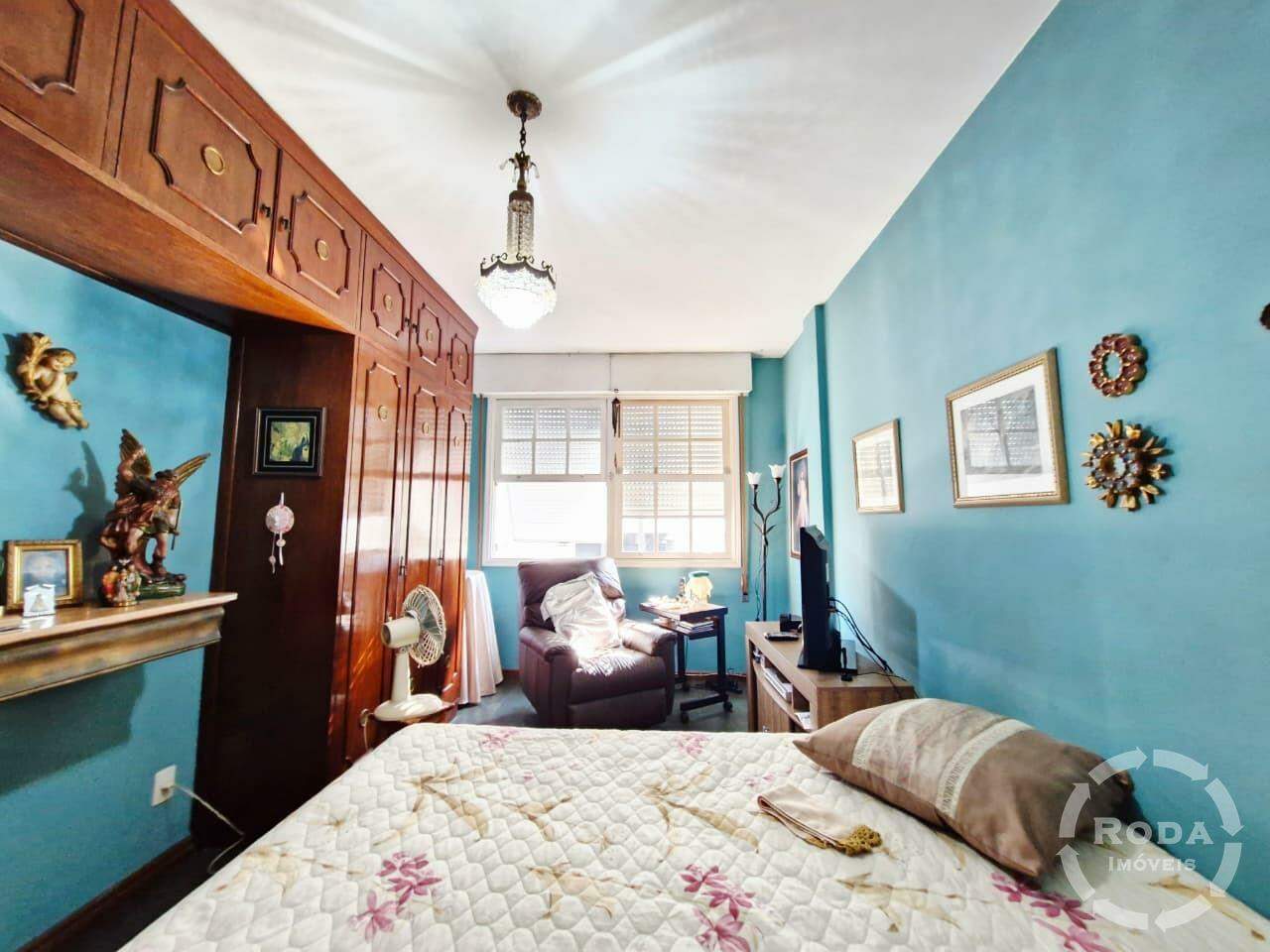 Apartamento à venda no Pompéia: DORMITÓRIO 1-SUÍTE