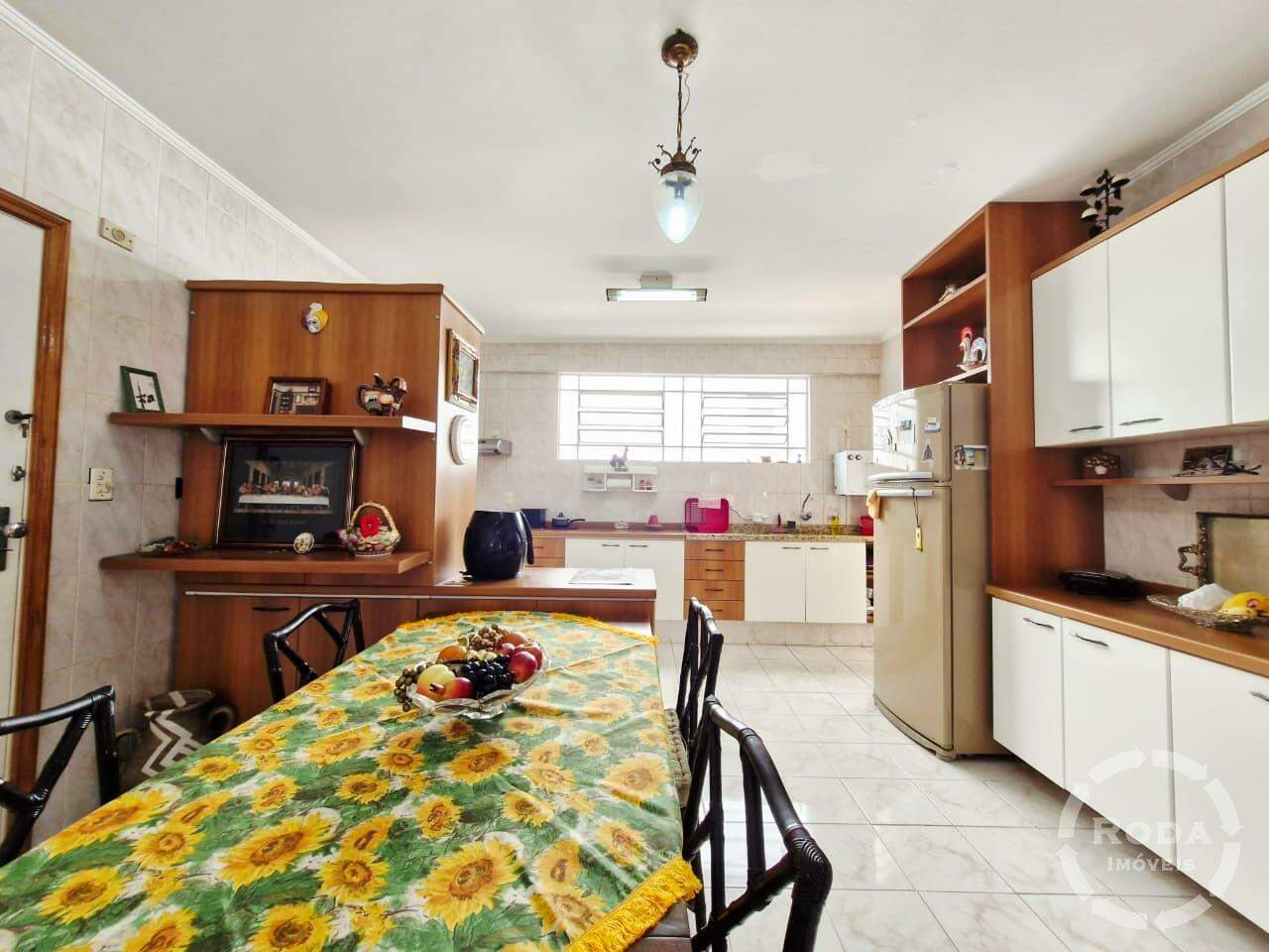 Apartamento à venda no Pompéia: COZINHA
