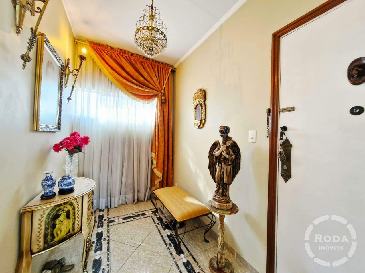 Apartamento à venda no Pompéia: HALL DE ENTRADA