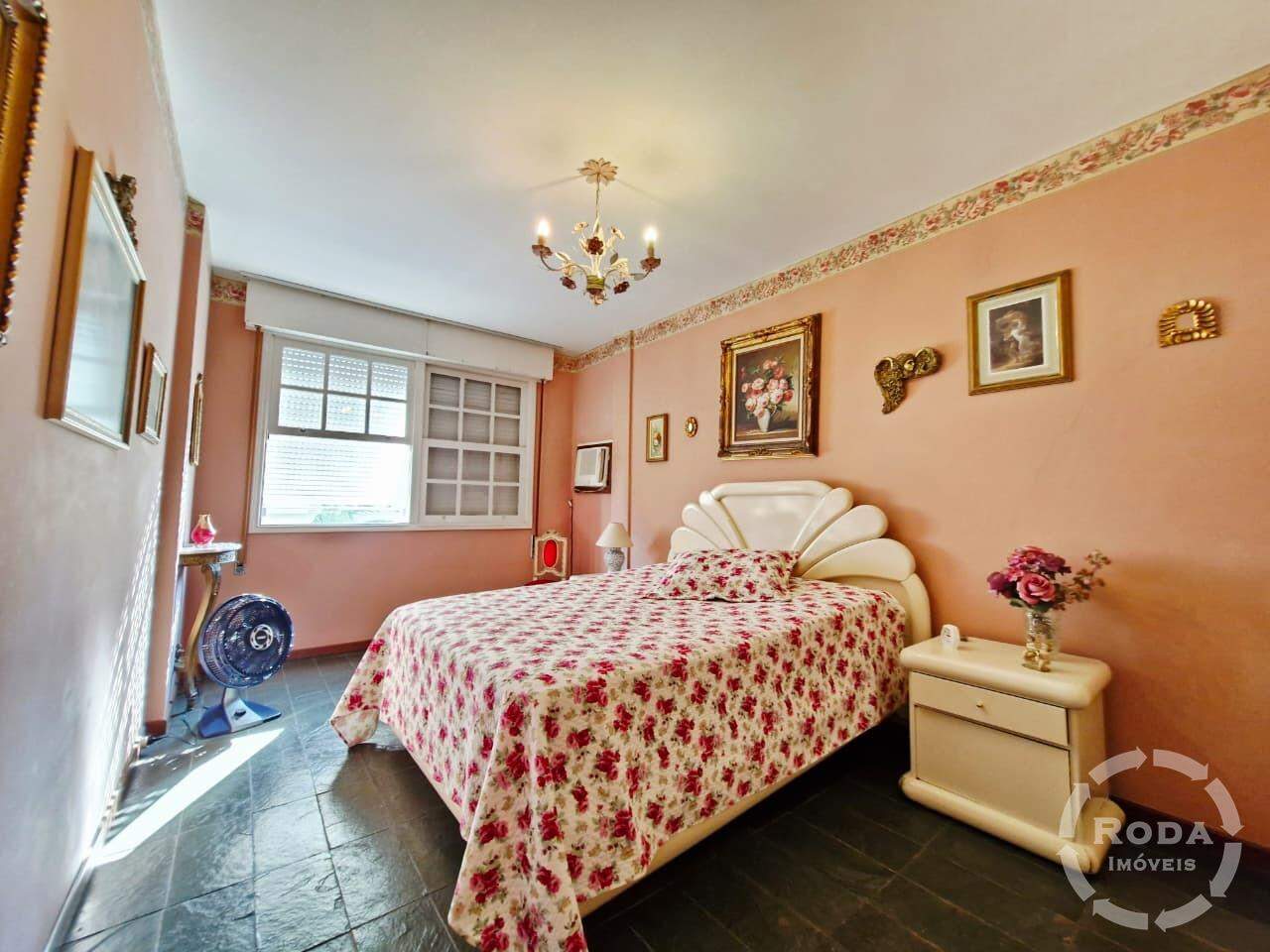 Apartamento à venda no Pompéia: DORMITÓRIO 3