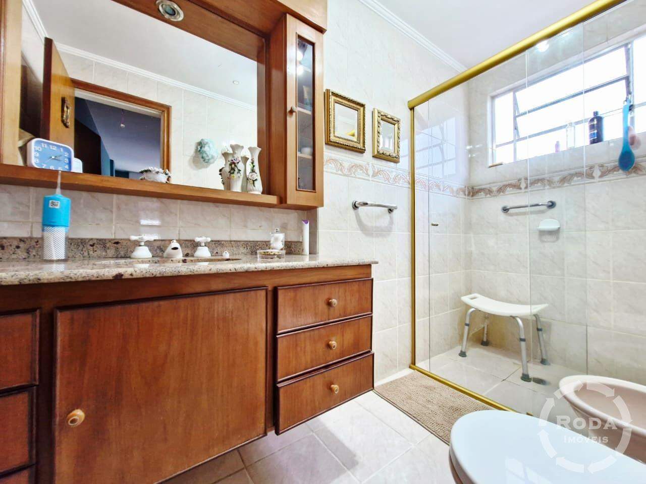 Apartamento à venda no Pompéia: SUÍTE