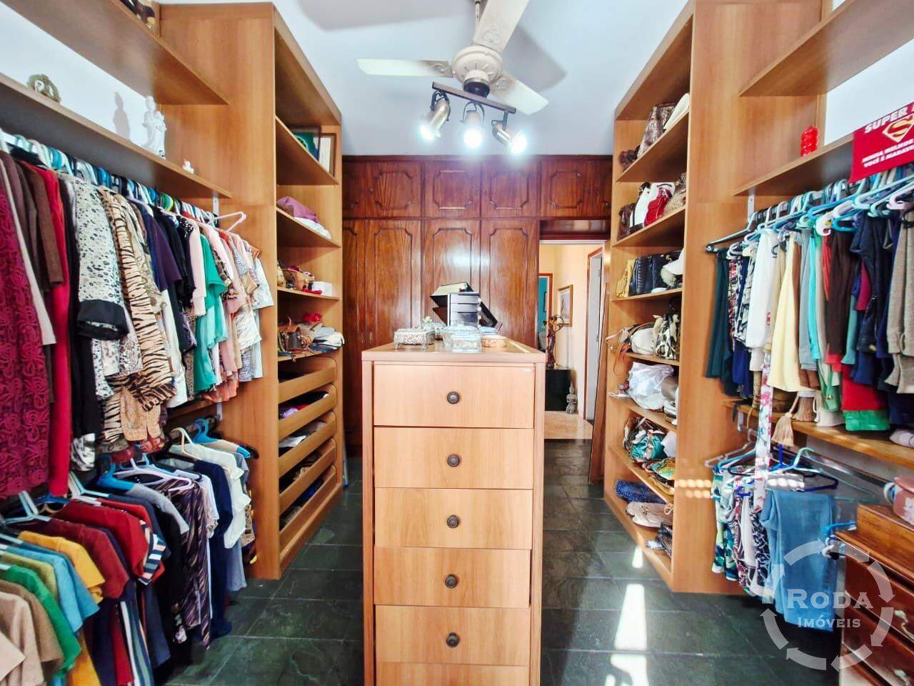 Apartamento à venda no Pompéia: DORMITÓRIO 4(CLOSET)