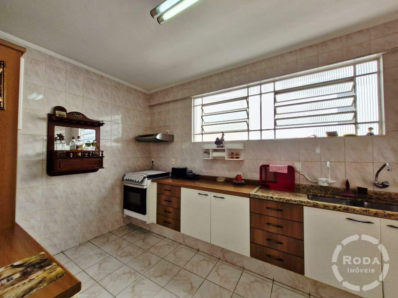 Apartamento à venda no Pompéia: COZINHA