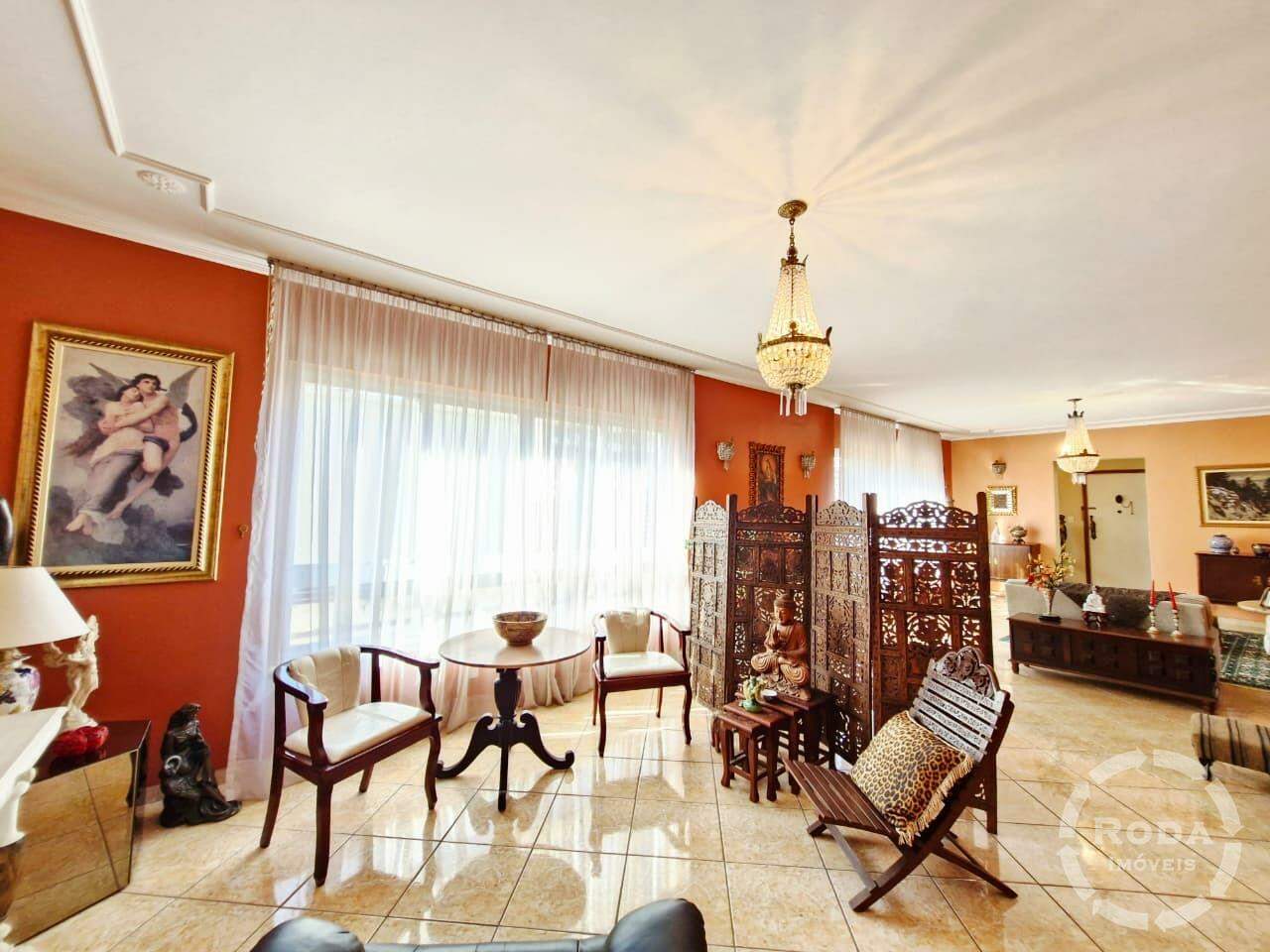 Apartamento à venda no Pompéia: SALA