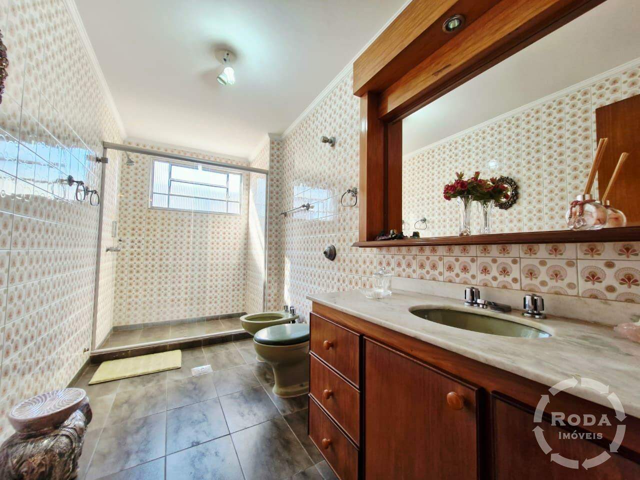 Apartamento à venda no Pompéia: BANHEIRO SOCIAL