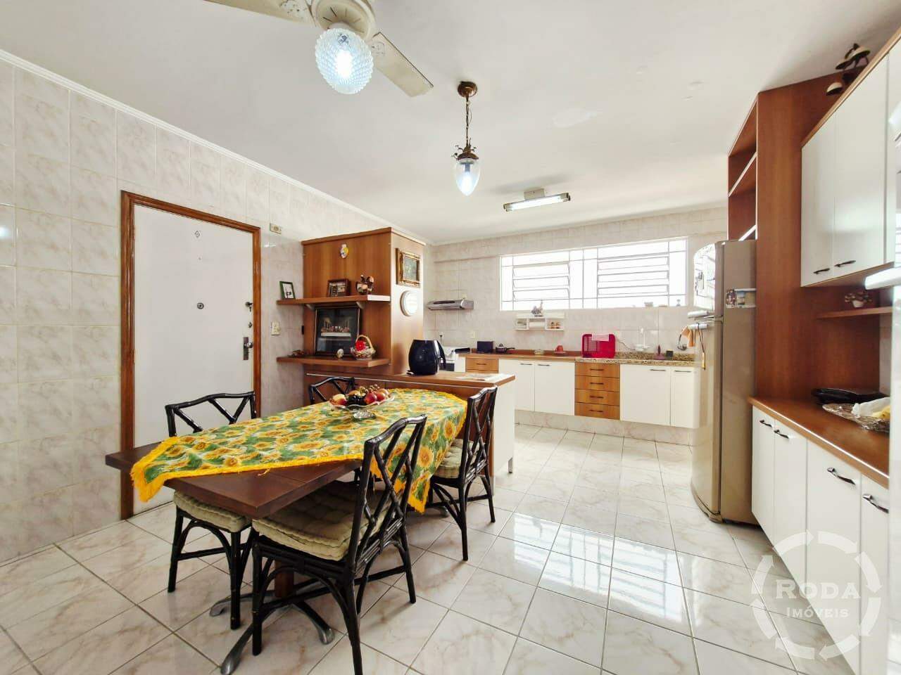 Apartamento à venda no Pompéia: COZINHA