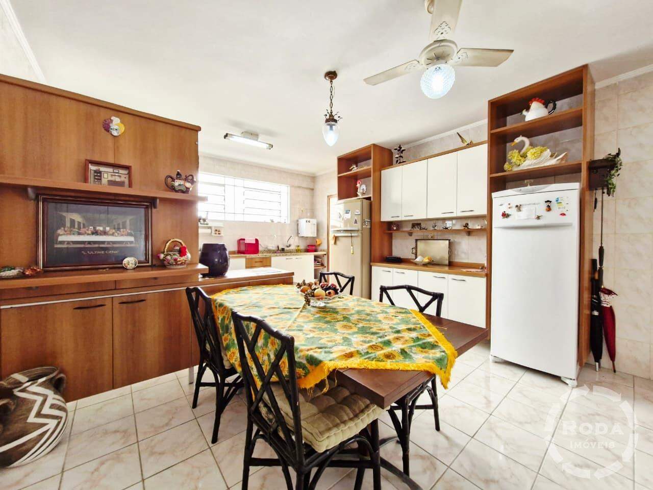 Apartamento à venda no Pompéia: COZINHA