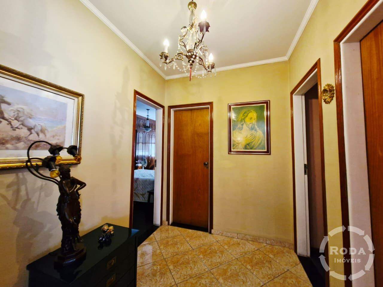 Apartamento à venda no Pompéia: ACESSO ÁREA ÍNTIMA