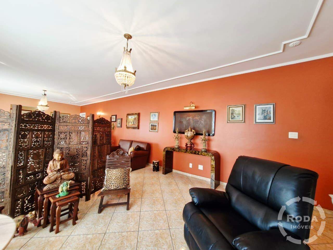 Apartamento à venda no Pompéia: SALA