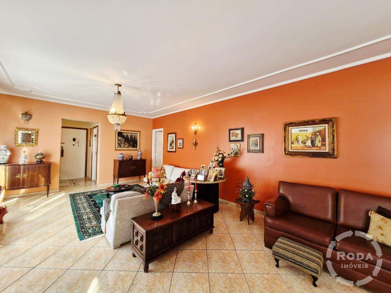 Apartamento à venda no Pompéia: SALA