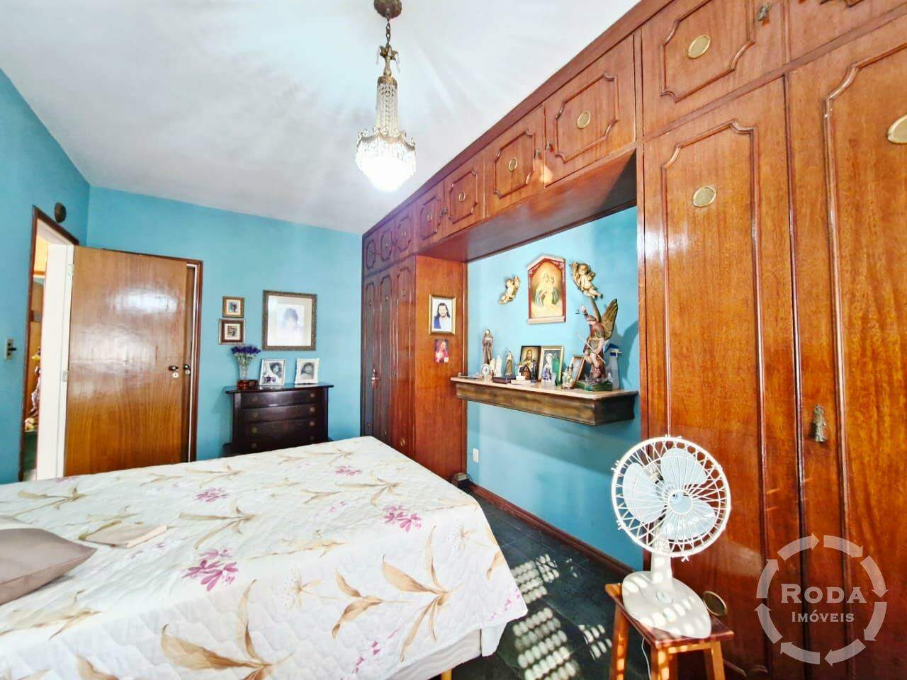 Apartamento à venda no Pompéia: DORMITÓRIO 1-SUÍTE