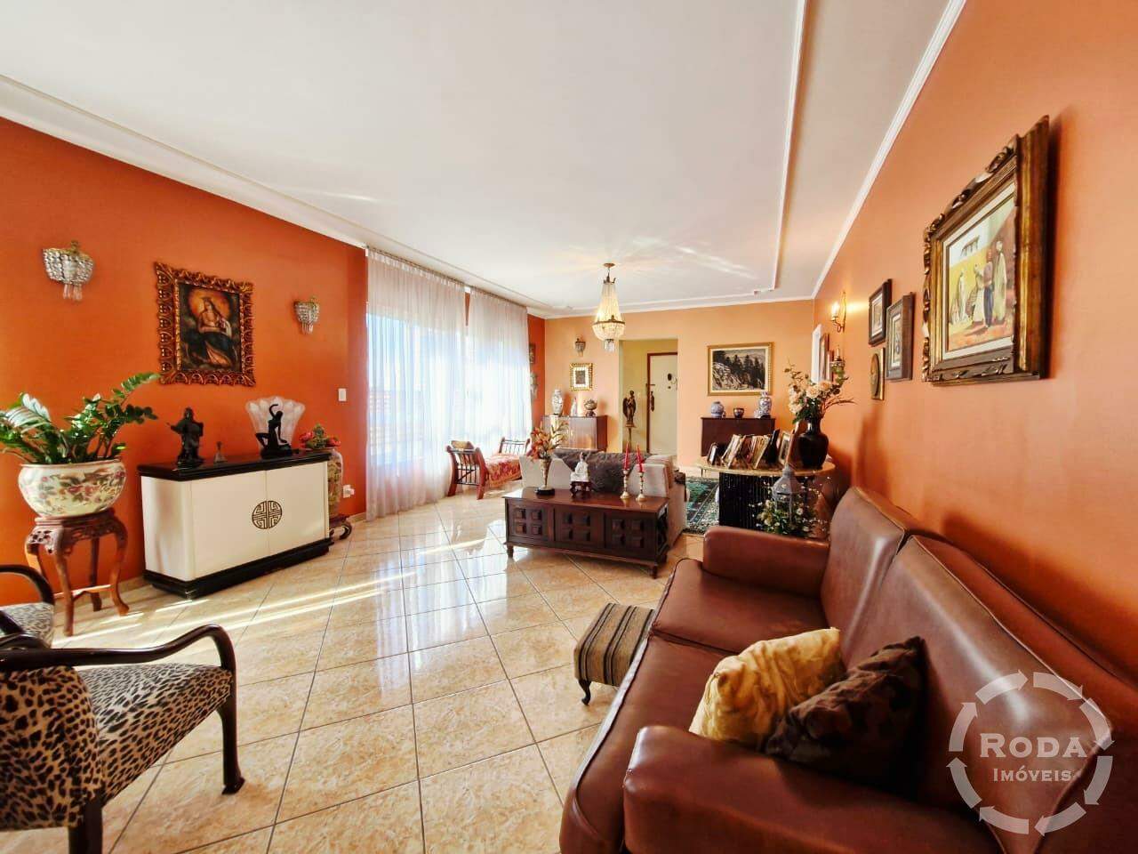 Apartamento à venda no Pompéia: SALA