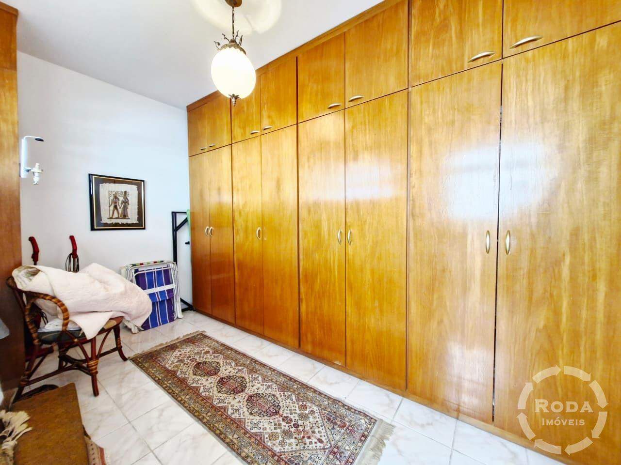 Apartamento à venda no Pompéia: DEPENDÊNCIA