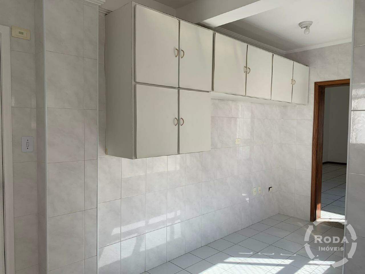 Apartamento à venda no Gonzaga: 