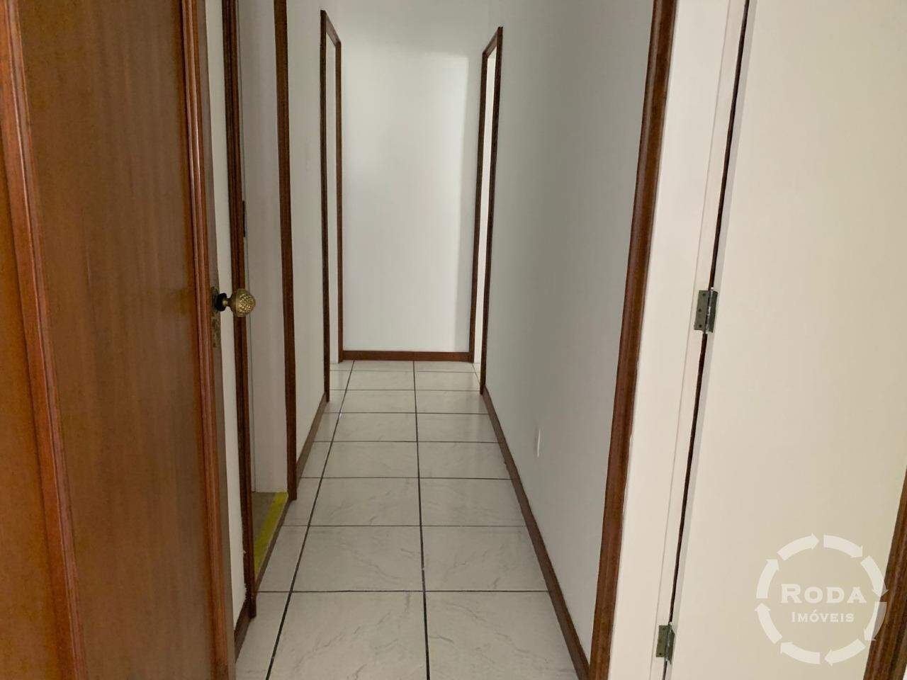 Apartamento à venda no Gonzaga: 