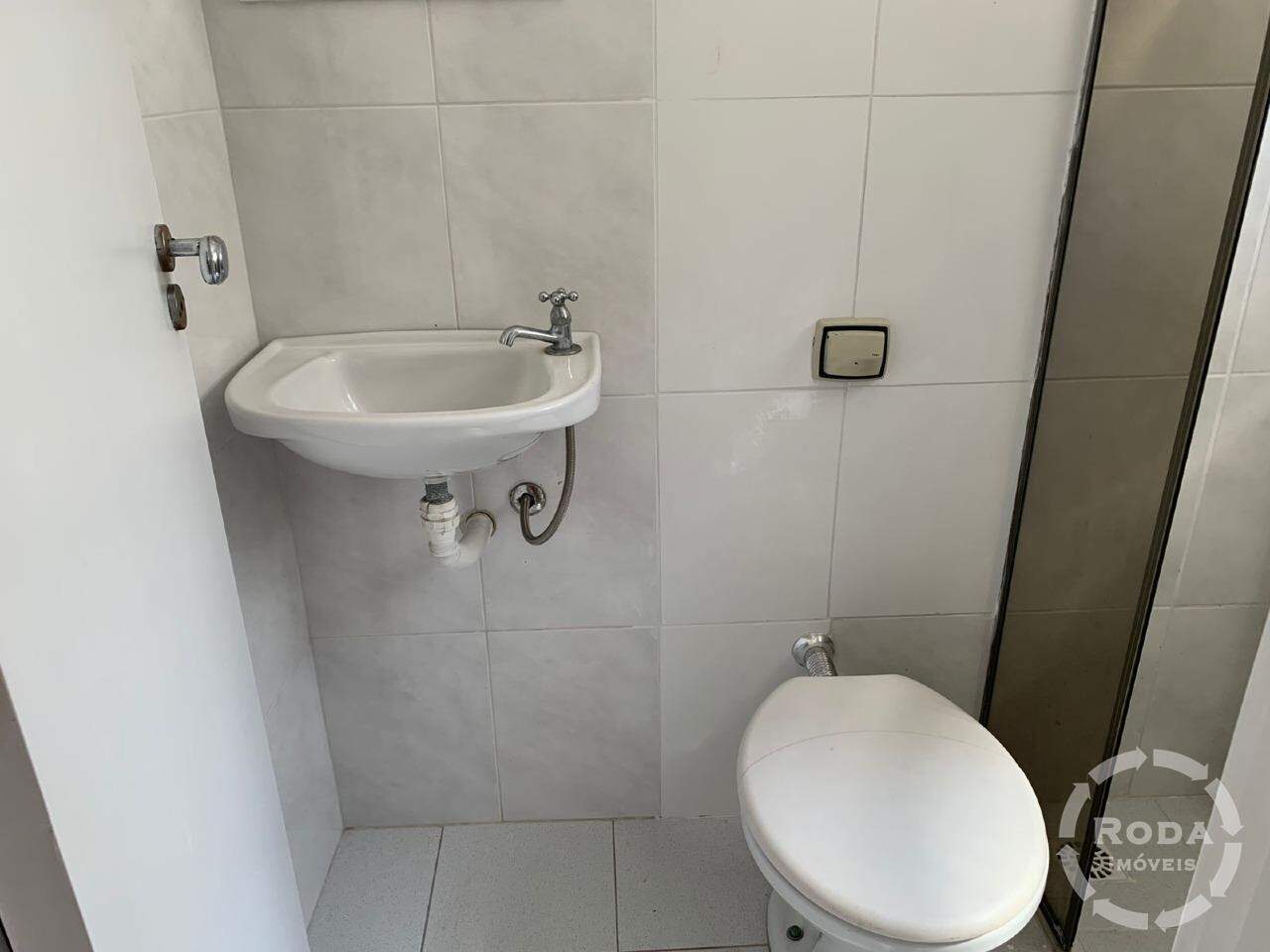 Apartamento à venda no Gonzaga: 