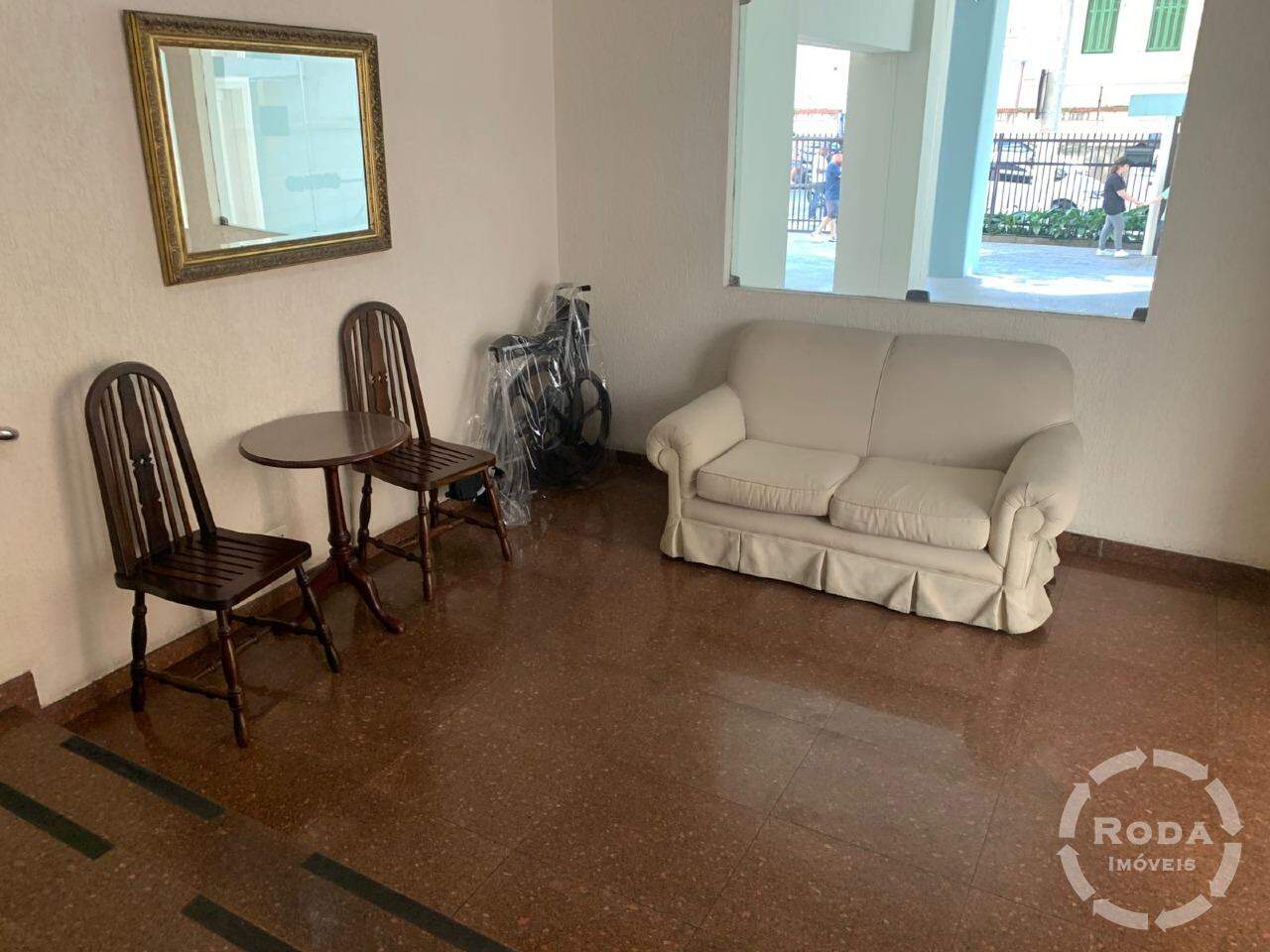 Apartamento à venda no Gonzaga: 