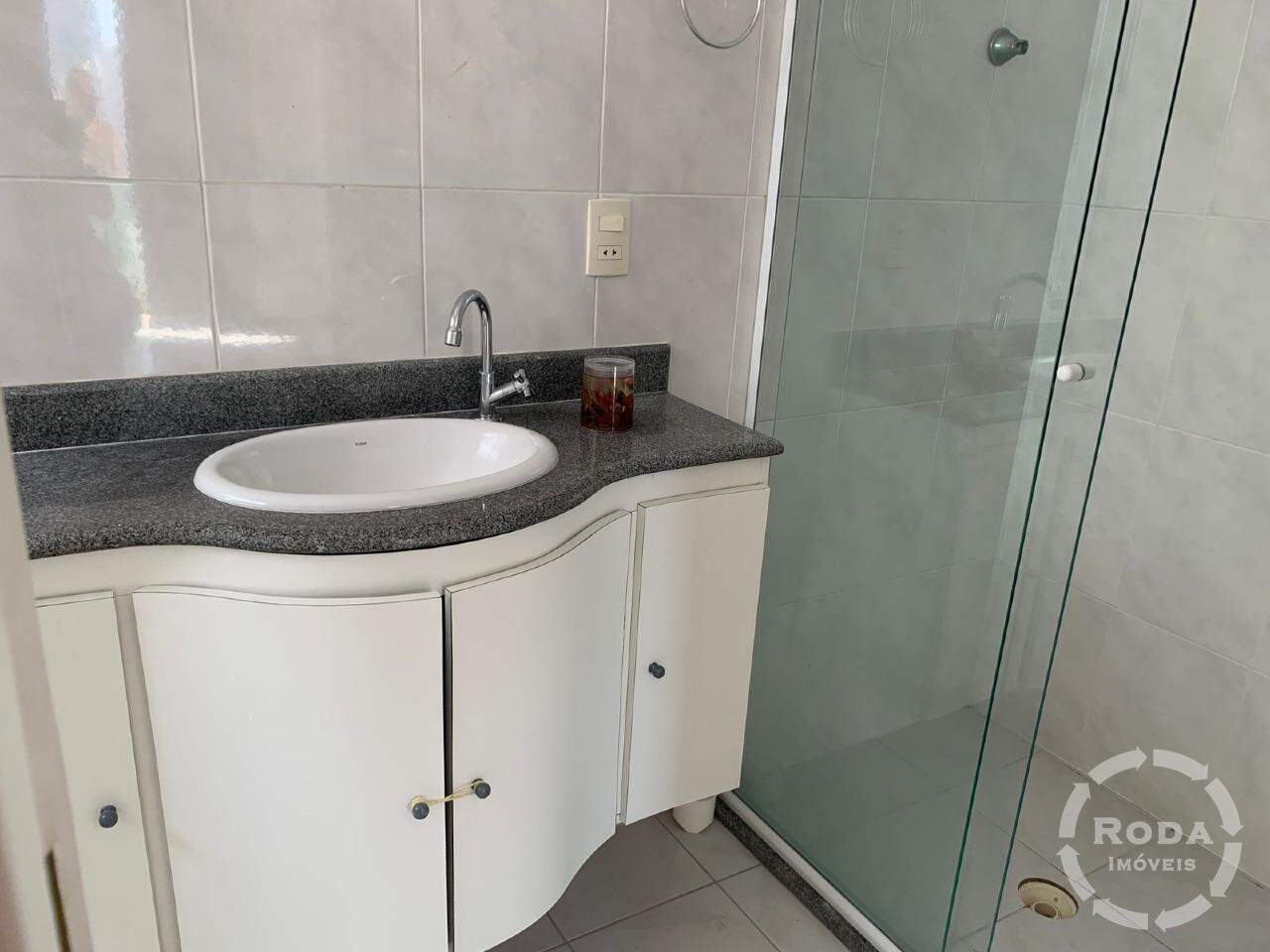 Apartamento à venda no Gonzaga: 