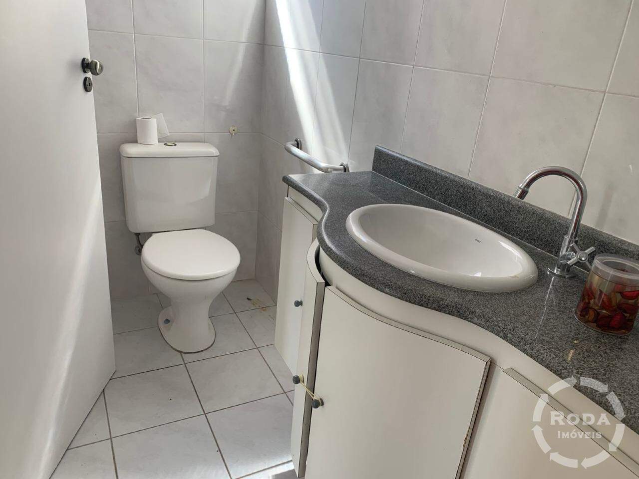 Apartamento à venda no Gonzaga: 